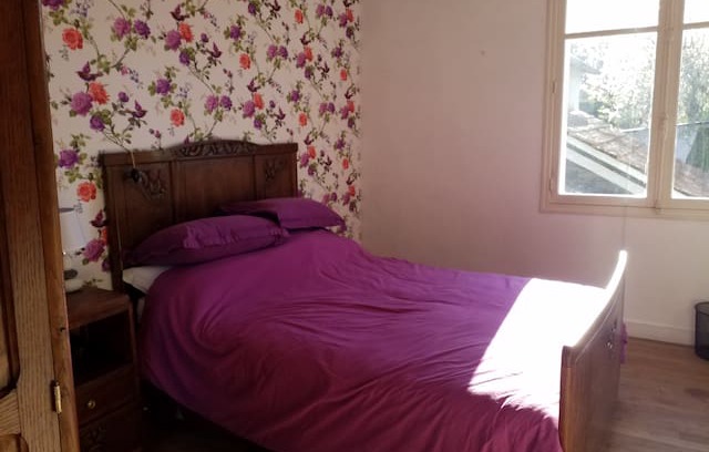 Bellac Maison | Private room in the heart of Bellac