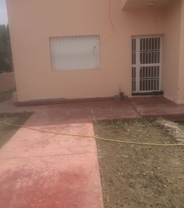 Oulad Chrif Maison | BERKINE moyen ATLAS GUERCIF-MAROC