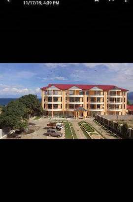 Democratic Republic of the Congo Hôtel | Bahari Beach Hotel, welcome to Uvira!