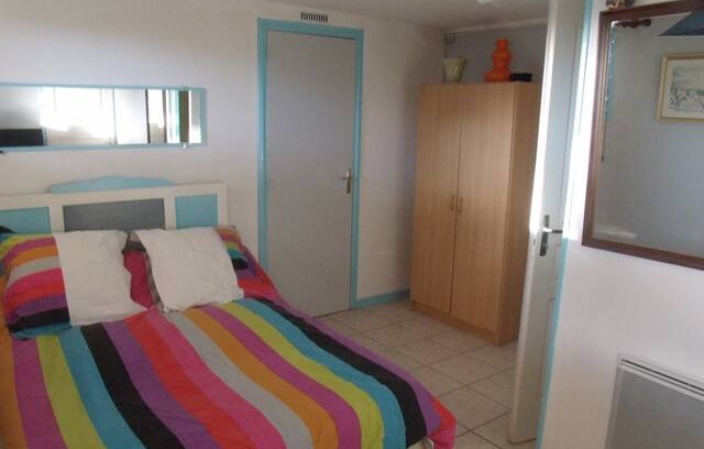 Fleurance Appartement | coin tranquille