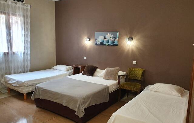 Martigues Appartement | Grand studio en rez de villa Martigues
