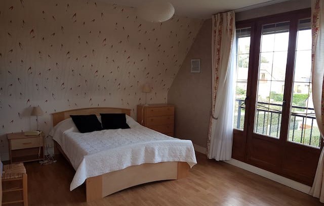 Berneval-le-Grand Maison | Gîte bord de mer