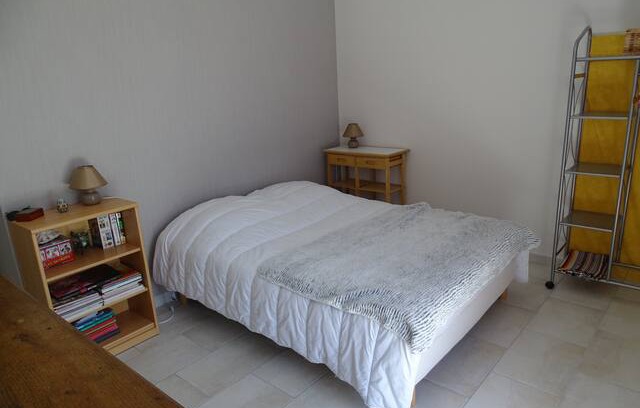 Saint-Xandre Maison | Chambre d'hôte proche de La Rochelle