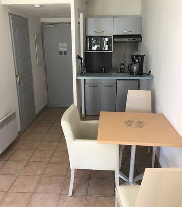 Mouans-Sartoux Appartement | studio sur la cote d'azur