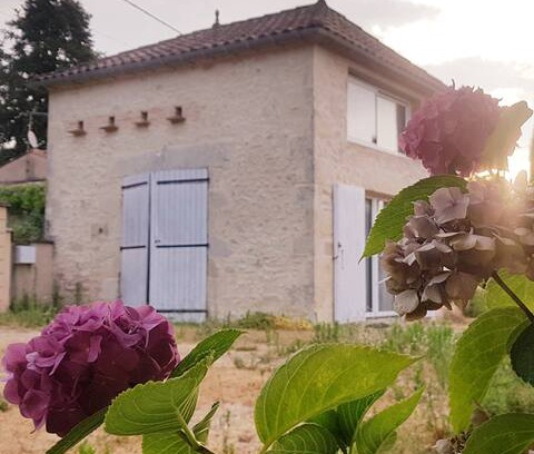 Neuffons Maison | Coeur Muscaline.