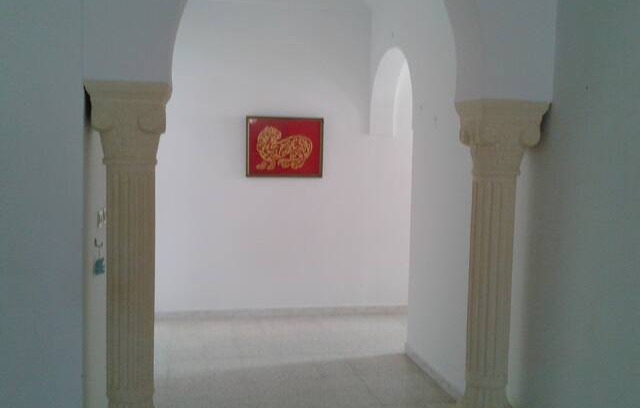 Hiboun Appartement | Mahdia Tunisie, grand appartement près de la plage