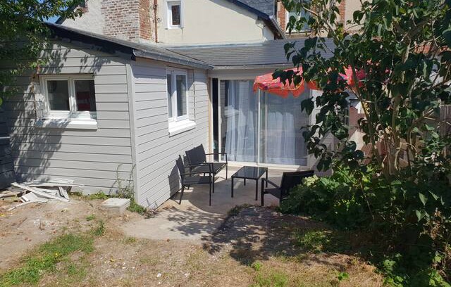 Honfleur Appartement | Le verger d'Honfleur