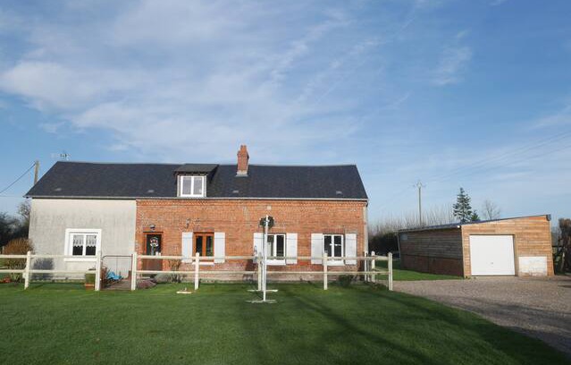 Fervaques Autre | Location gîte à la campagne en Basse-Normandie