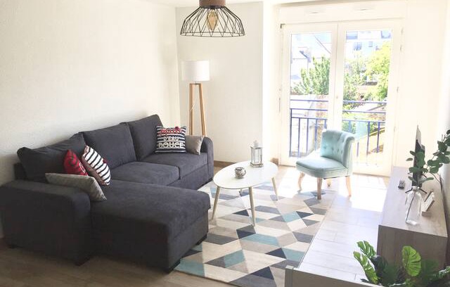 Le Croisic Appartement | Magnifique appartement dans le centre du Croisic