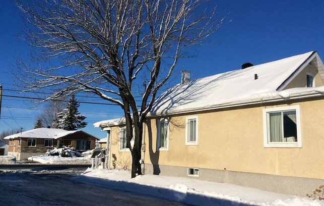 Sorel-Tracy Maison | Grande maison accueillante â partager.