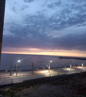 Salamandre Appartement | Location Appartement au bord de la mer Mosta