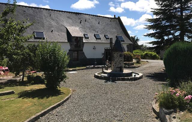 Hirel Appartement | Face à la Baie du Mont St Michel