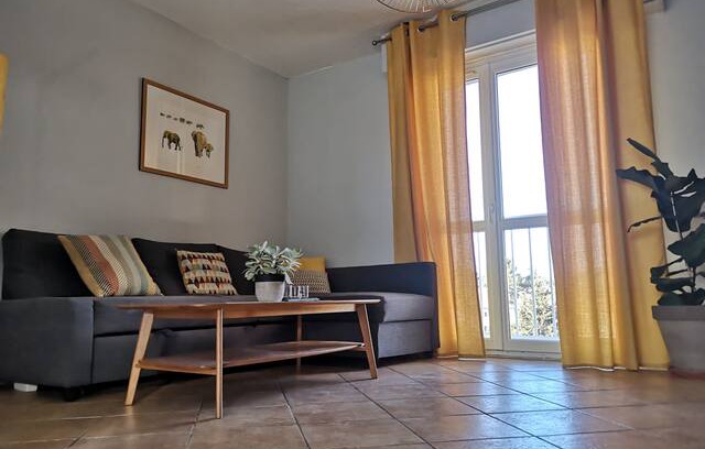 Sud Appartement | LUXURY AND BRIGHT APARTMENT - AIX-EN-PROVENCE