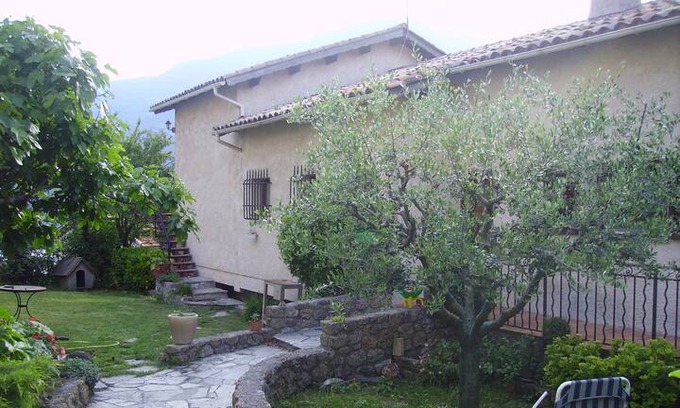 Clans Appartement | Maison Loumé 06042008021WF