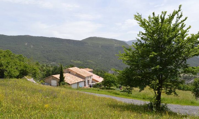 Chaudon-Norante Autre | Gite Piscine Verdon Provence Digne Alpes 5 pers