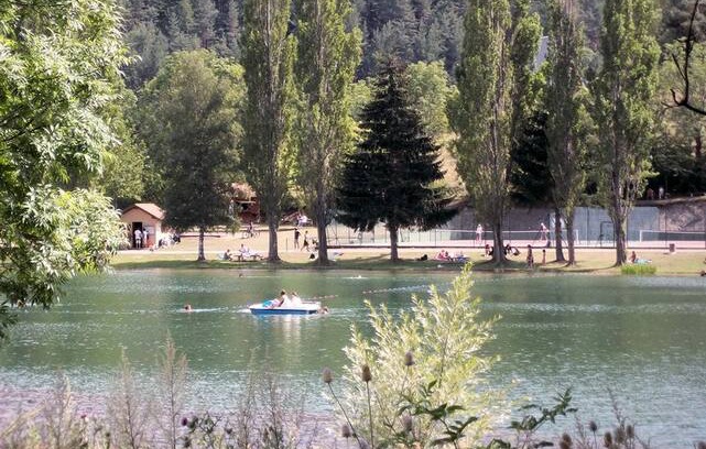 Camurac Cabine | Maison de vacances station de Camurac été et hiver