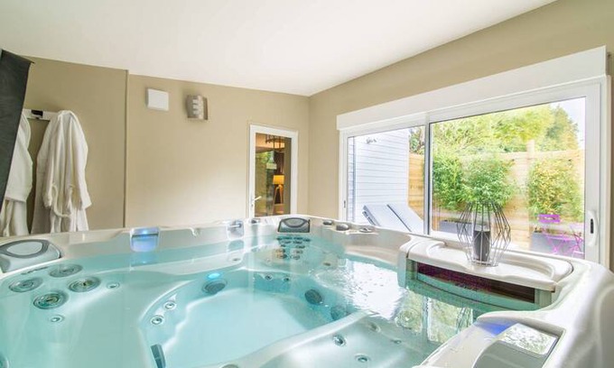 Martragny Maison | Suite GOLD