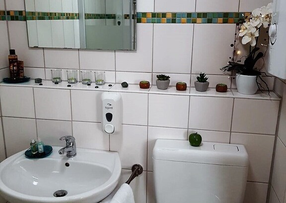Mitte Appartement | ❤ApartHomes Nuremberg No. 2, WiFi, TV, kitchen, bathroom❤