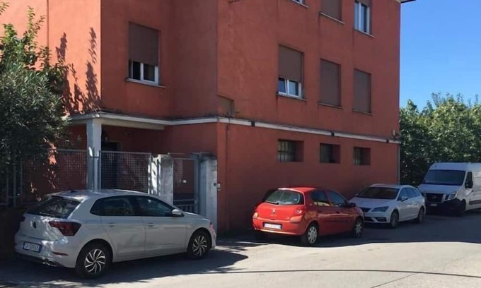 Borgo Roma Appartement | GARBINI AT THE LOFT F FAIR
