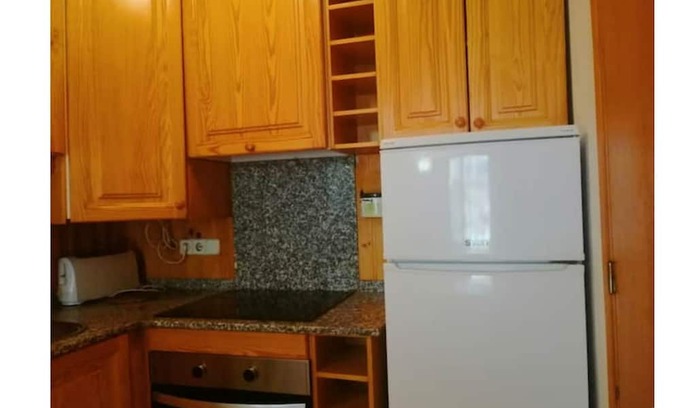 Pla de l'Ermita Appartement | Apartment Besiberri 5