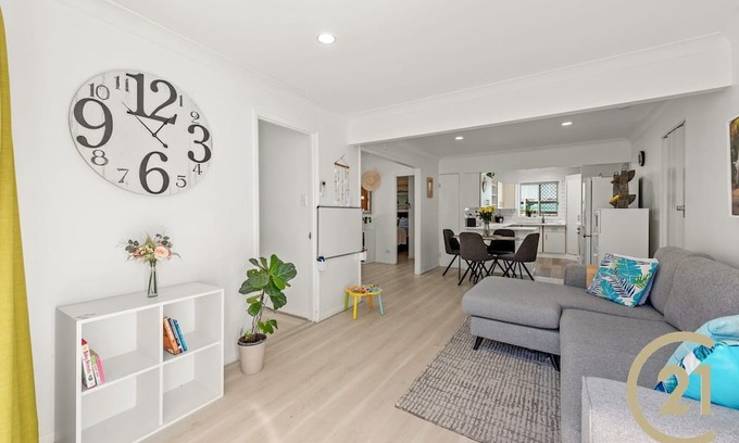 Margate Appartement | "Dodds St" - Margate Q 4019