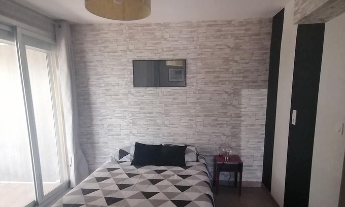 Chatillon-en-Vendelais Appartement | The cozy apartment between Vitré and Fougères