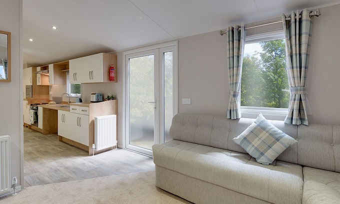 Coldingham Maison | 2 bedroom accommodation in Coldingham, Berwickshire