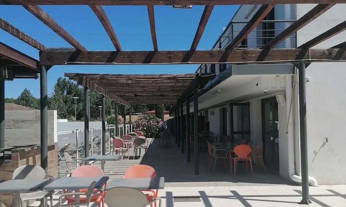 Eguilles Appartement | 🌴Pleasant apartment with swimming pool in Aix-en-Provence (Éguilles)029