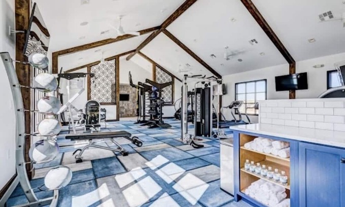 Klein Appartement | Very luscious and spacious apartment for your family