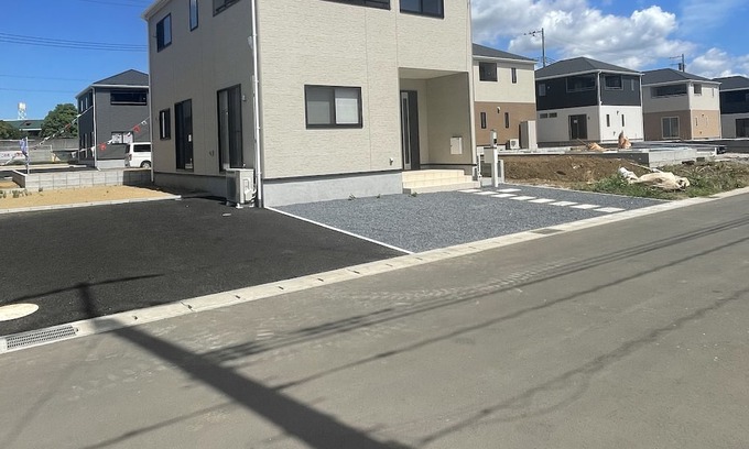 Ichikawa Maison | [New Open]You you YACHIMATA NEW HOUSE! From Narita airport 25 mins by car