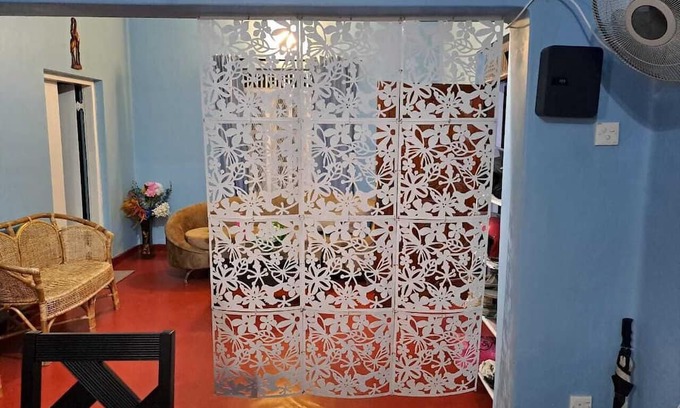 Batticaloa Maison | Serene & Cozy guest retreat in center of the city with scenic relaxing nature