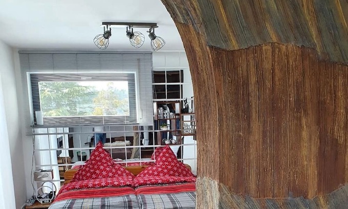 Rotheidlen Appartement | Ferienwohnung Familie Fritsch - Lehne Dich Zurück und Entspanne Dich