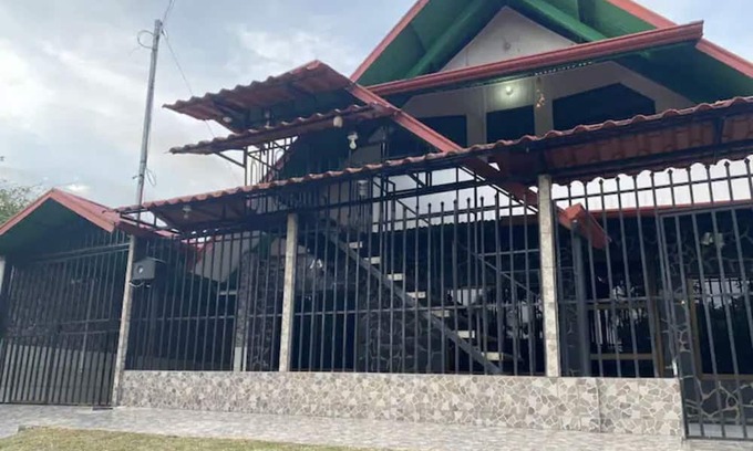 Rivas Maison | take the whole family to this great pleace with plenty of areas to have fun, Daw