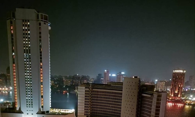 Garden City Appartement | Nile view Beautiful cozy apartment in garden city