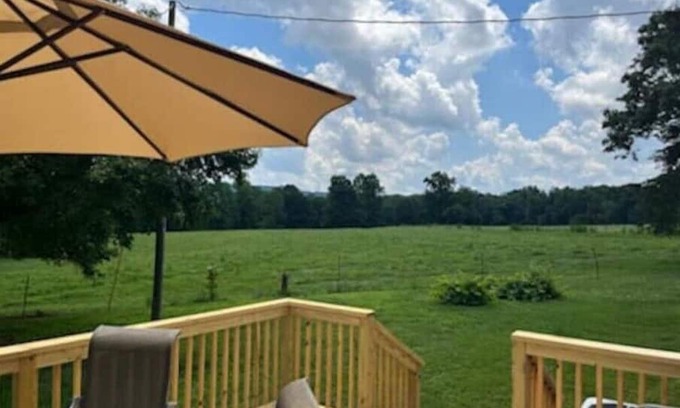 Ronda Maison | Wine Country Cottage - 3BR 2BA Home Near Wineries