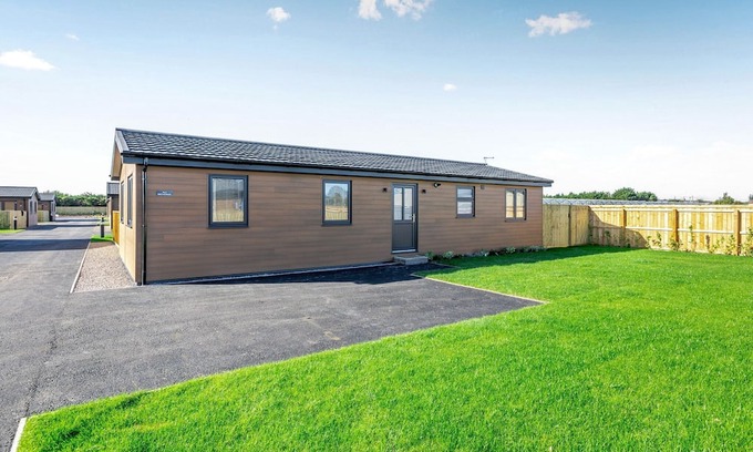 Offenham Cabine | 3 bedroom accommodation in Offenham