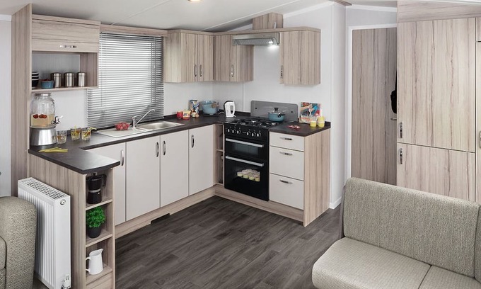 Kilwinning Maison | 2 bedroom accommodation in Kilwinning,