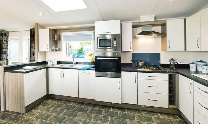 Mouswald Maison | 2 bedroom accommodation in Mouswald, Dumfries