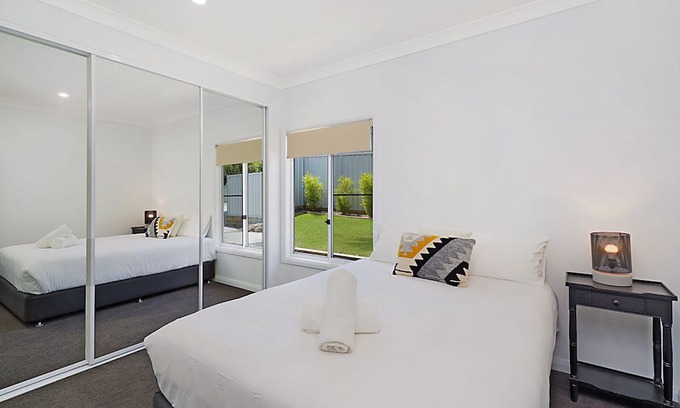 Gateshead Maison | Obrien's Getaway