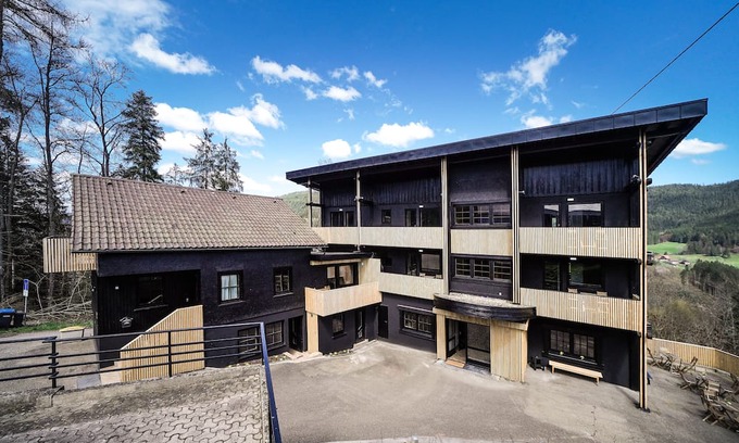Huzenbach Maison | Workation House for up to 38 persons