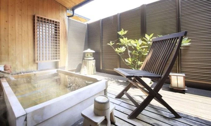 Kaminoyama Maison | Standard Shunsai Japanese Kaiseki Plan Moegisai / Kaminoyama Yamagata