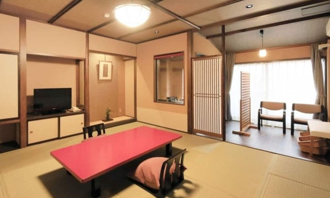 Kaminoyama Maison | Standard Shunsai Japanese banquet plan Renovate / Kaminoyama Yamagata