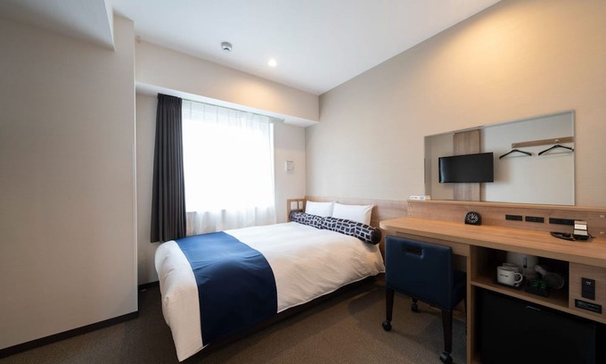 Matsusaka Maison | Nonsmoking Double room Maximum capacity 2 peop / Matsusaka Mie