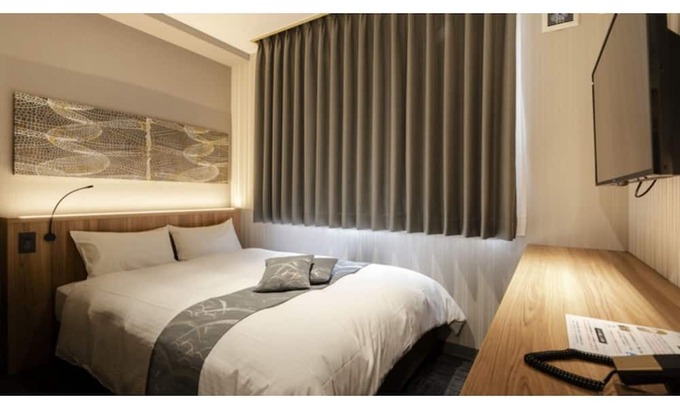 Ozu Maison | Nonsmoking Moderate double room Without meals / Ozu Ehime