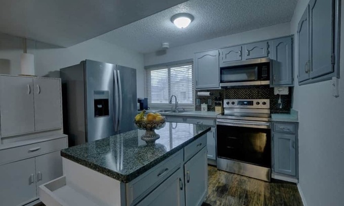 Bedford Maison | Lovely house near DFW!