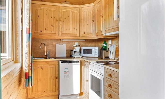Gulen Municipality Maison | 6 person holiday home in Ånneland