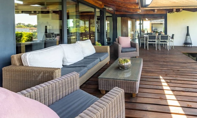 Palau Maison | Casa Itram – Fantastic house in Girona City