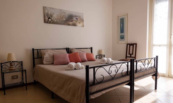 Vercelli Appartement | Vrbo Property