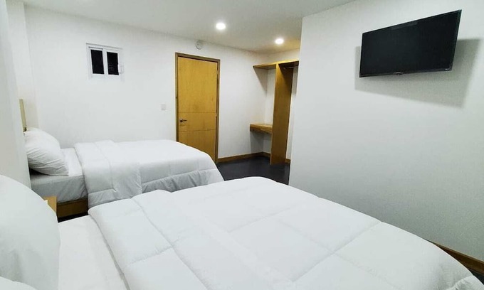 Fortin de las Flores Appartement | excellent place to rest