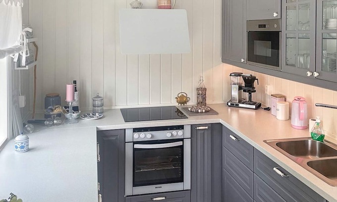 Korssund Maison | 6 person holiday home in Korssund